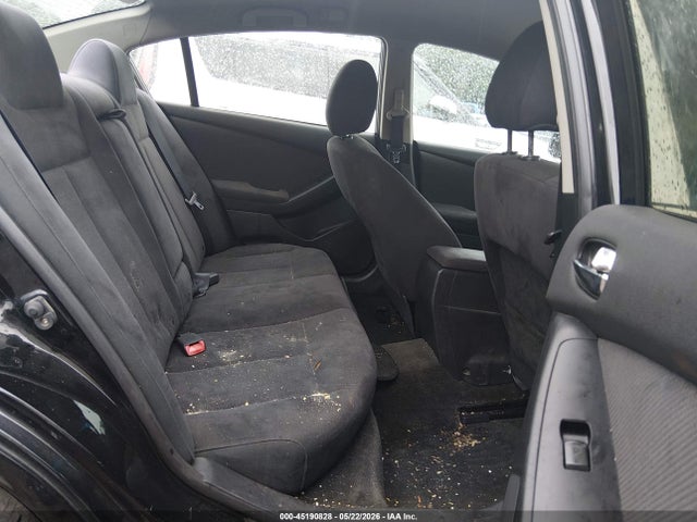 Aukcja sprzedaży 2012 Nissan Altima 2.5 S, vin: 1N4AL2AP9CN576590, numer aukcji: 45190828
