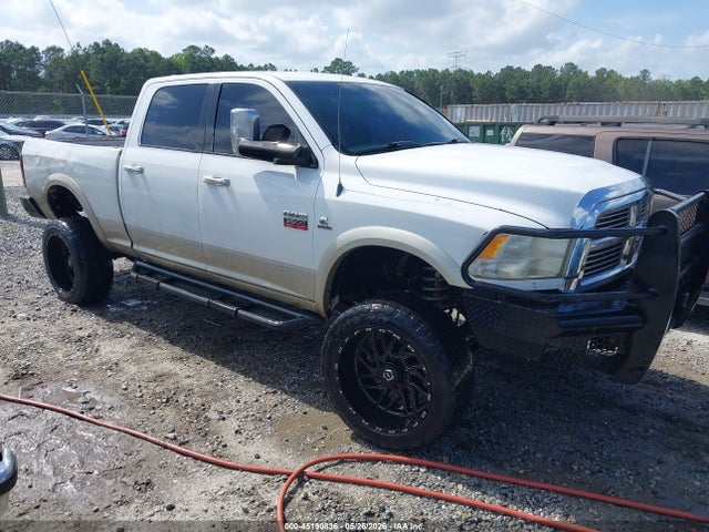 Продажа на аукционе авто 2010 Dodge Ram 3500 Laramie, vin: 3D73Y3CLXAG113938, номер лота: 45190836