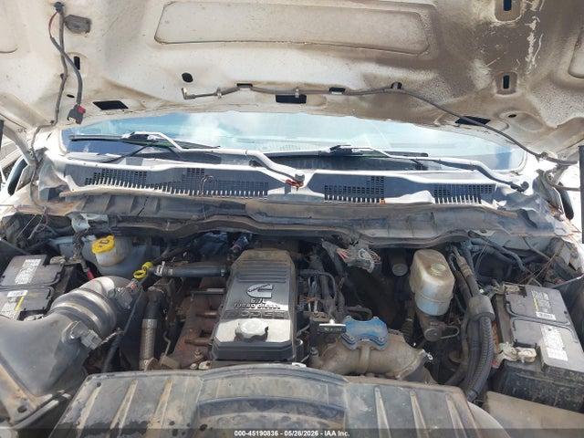 Продаж на аукціоні авто 2010 Dodge Ram 3500 Laramie, vin: 3D73Y3CLXAG113938, номер лоту: 45190836