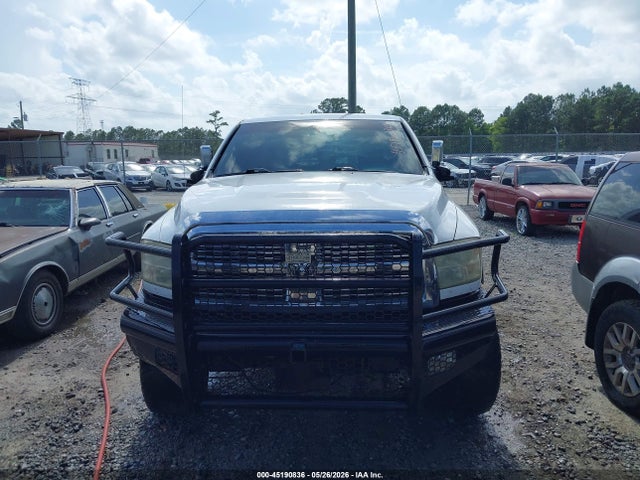 Продаж на аукціоні авто 2010 Dodge Ram 3500 Laramie, vin: 3D73Y3CLXAG113938, номер лоту: 45190836