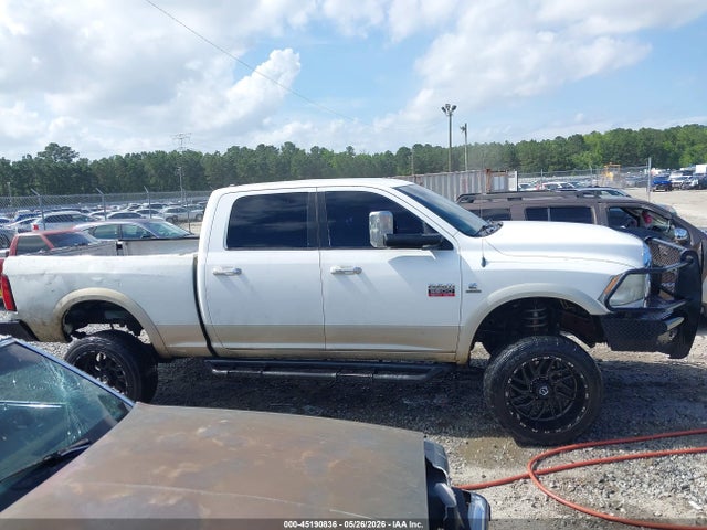 Продаж на аукціоні авто 2010 Dodge Ram 3500 Laramie, vin: 3D73Y3CLXAG113938, номер лоту: 45190836
