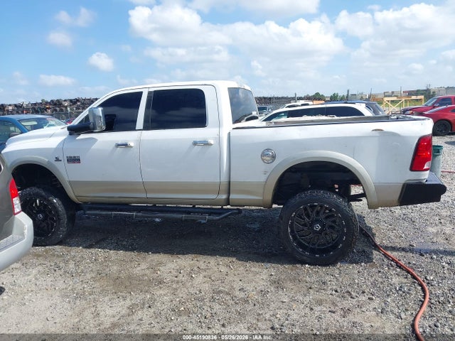 Продаж на аукціоні авто 2010 Dodge Ram 3500 Laramie, vin: 3D73Y3CLXAG113938, номер лоту: 45190836