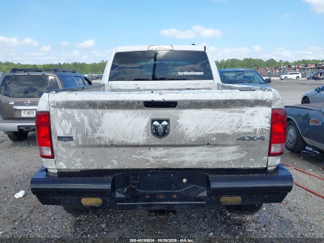 Продаж на аукціоні авто 2010 Dodge Ram 3500 Laramie, vin: 3D73Y3CLXAG113938, номер лоту: 45190836