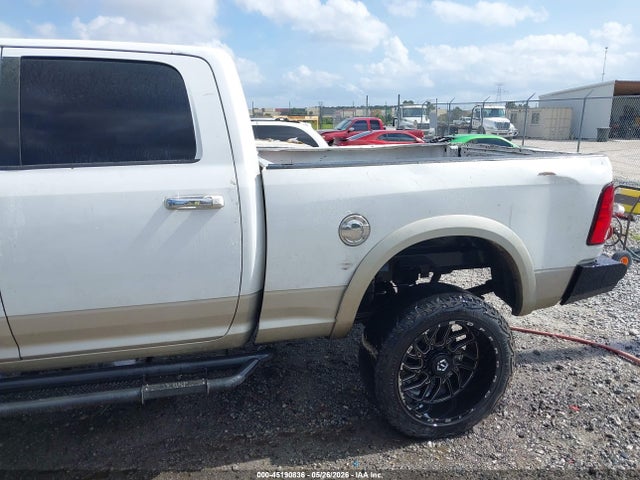 Продаж на аукціоні авто 2010 Dodge Ram 3500 Laramie, vin: 3D73Y3CLXAG113938, номер лоту: 45190836