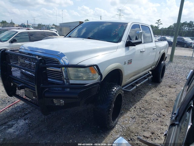 Продаж на аукціоні авто 2010 Dodge Ram 3500 Laramie, vin: 3D73Y3CLXAG113938, номер лоту: 45190836