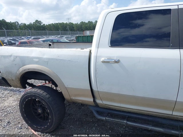 Продаж на аукціоні авто 2010 Dodge Ram 3500 Laramie, vin: 3D73Y3CLXAG113938, номер лоту: 45190836