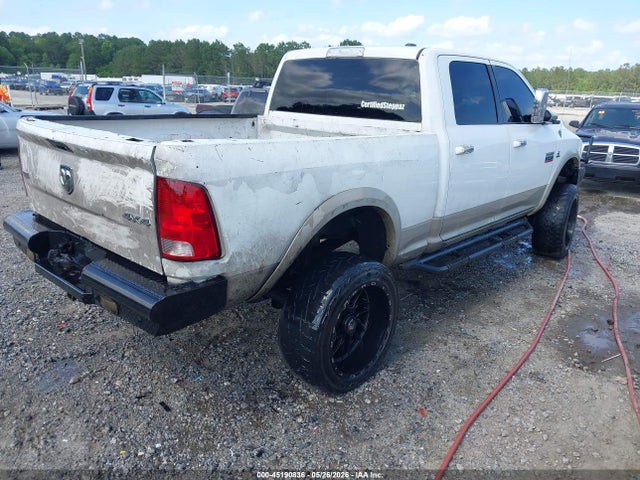 Продаж на аукціоні авто 2010 Dodge Ram 3500 Laramie, vin: 3D73Y3CLXAG113938, номер лоту: 45190836