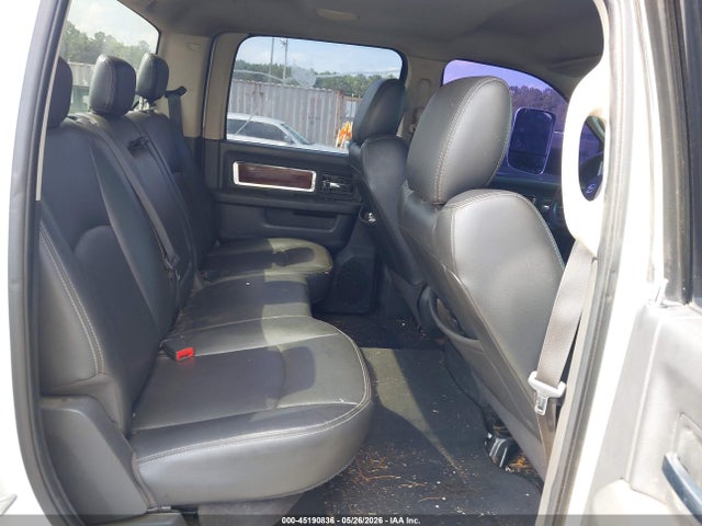 Продаж на аукціоні авто 2010 Dodge Ram 3500 Laramie, vin: 3D73Y3CLXAG113938, номер лоту: 45190836