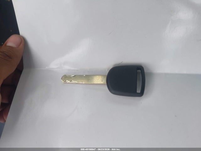 Продажа на аукционе авто 2017 Honda Accord Sport, vin: 1HGCR2F54HA009941, номер лота: 45190847