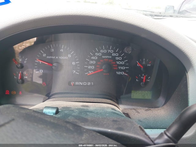 Продажа на аукционе авто 2008 Ford F-150 Fx2/lariat/xl/xlt, vin: 1FTPX12V98FC09142, номер лота: 45190851