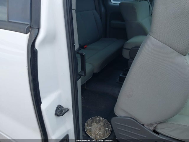 Продажа на аукционе авто 2008 Ford F-150 Fx2/lariat/xl/xlt, vin: 1FTPX12V98FC09142, номер лота: 45190851