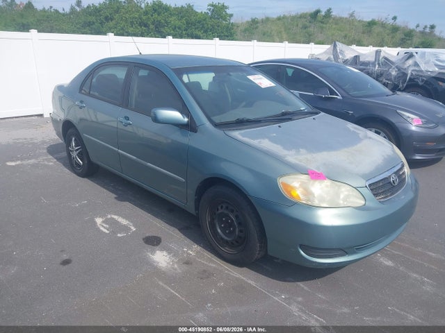 Продаж на аукціоні авто 2005 Toyota Corolla Le, vin: 1NXBR32E95Z527751, номер лоту: 45190852