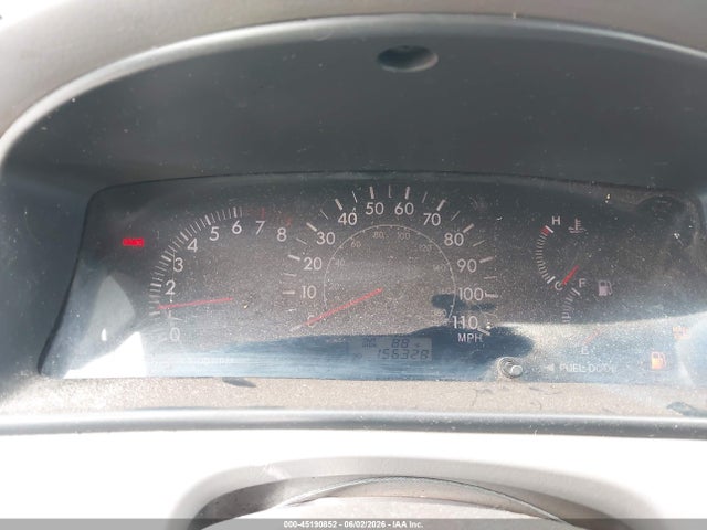 45190852 :رقم المزاد ، 1NXBR32E95Z527751 vin ، 2005 Toyota Corolla Le مزاد بيع