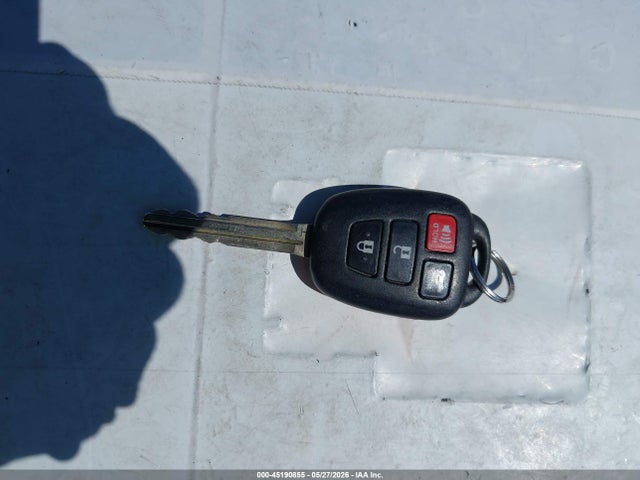 Toyota Corolla S Plus 2014 2T1BURHE8EC102984 Image 11