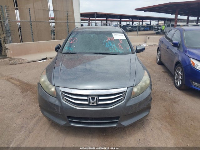 Aukcja sprzedaży 2012 Honda Accord 3.5 Ex-l, vin: 1HGCP3F88CA008306, numer aukcji: 45190856