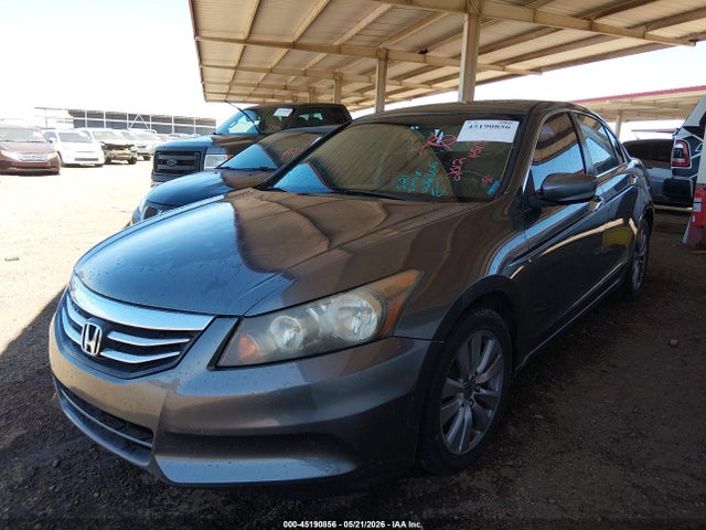 Aukcja sprzedaży 2012 Honda Accord 3.5 Ex-l, vin: 1HGCP3F88CA008306, numer aukcji: 45190856