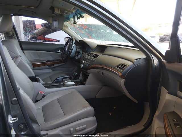 Aukcja sprzedaży 2012 Honda Accord 3.5 Ex-l, vin: 1HGCP3F88CA008306, numer aukcji: 45190856