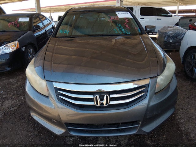 Aukcja sprzedaży 2012 Honda Accord 3.5 Ex-l, vin: 1HGCP3F88CA008306, numer aukcji: 45190856