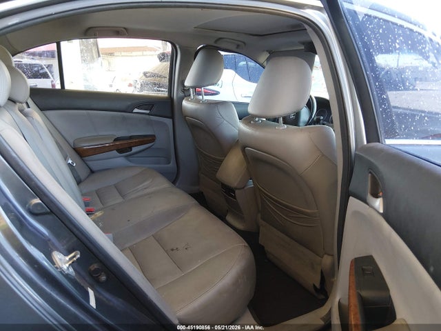 Aukcja sprzedaży 2012 Honda Accord 3.5 Ex-l, vin: 1HGCP3F88CA008306, numer aukcji: 45190856