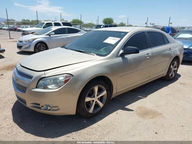 Aukcja sprzedaży 2012 Chevrolet Malibu Ls, vin: 1G1ZA5E00CF118344, numer aukcji: 45190858