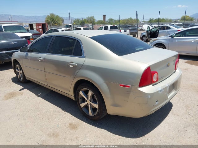 Aukcja sprzedaży 2012 Chevrolet Malibu Ls, vin: 1G1ZA5E00CF118344, numer aukcji: 45190858
