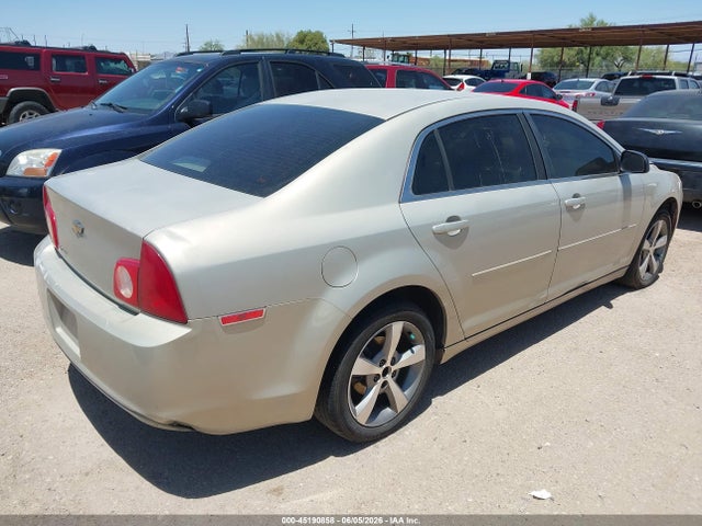 Aukcja sprzedaży 2012 Chevrolet Malibu Ls, vin: 1G1ZA5E00CF118344, numer aukcji: 45190858