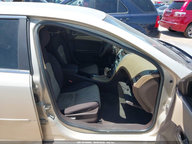 Aukcja sprzedaży 2012 Chevrolet Malibu Ls, vin: 1G1ZA5E00CF118344, numer aukcji: 45190858