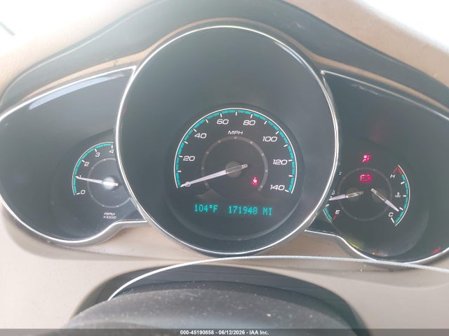 Aukcja sprzedaży 2012 Chevrolet Malibu Ls, vin: 1G1ZA5E00CF118344, numer aukcji: 45190858