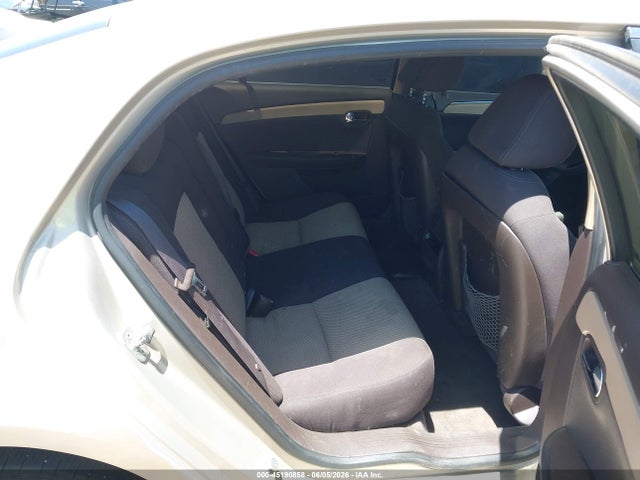 Aukcja sprzedaży 2012 Chevrolet Malibu Ls, vin: 1G1ZA5E00CF118344, numer aukcji: 45190858