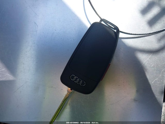 Aukcja sprzedaży 2015 Audi A3 2.0t Premium, vin: WAUBFGFF7F1009435, numer aukcji: 45190862