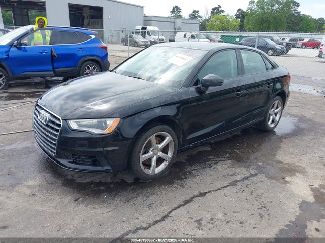 Aukcja sprzedaży 2015 Audi A3 2.0t Premium, vin: WAUBFGFF7F1009435, numer aukcji: 45190862