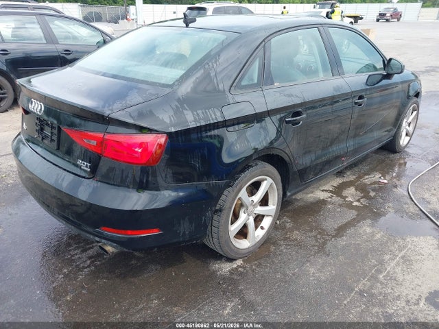 Aukcja sprzedaży 2015 Audi A3 2.0t Premium, vin: WAUBFGFF7F1009435, numer aukcji: 45190862