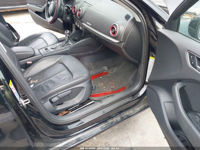 Aukcja sprzedaży 2015 Audi A3 2.0t Premium, vin: WAUBFGFF7F1009435, numer aukcji: 45190862