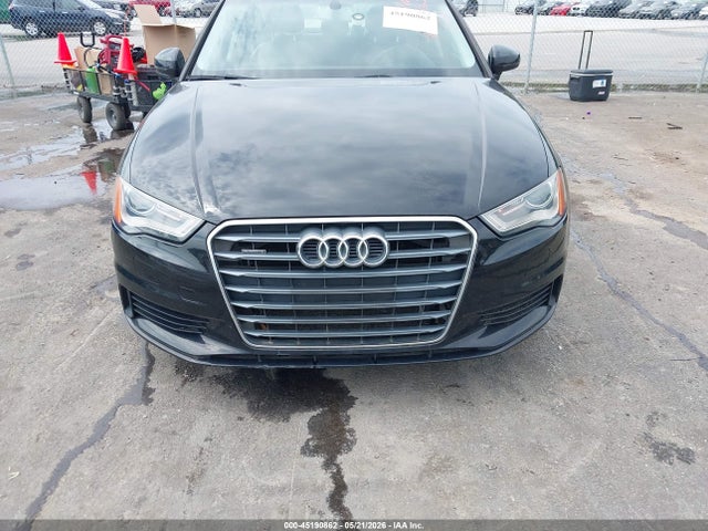 Aukcja sprzedaży 2015 Audi A3 2.0t Premium, vin: WAUBFGFF7F1009435, numer aukcji: 45190862