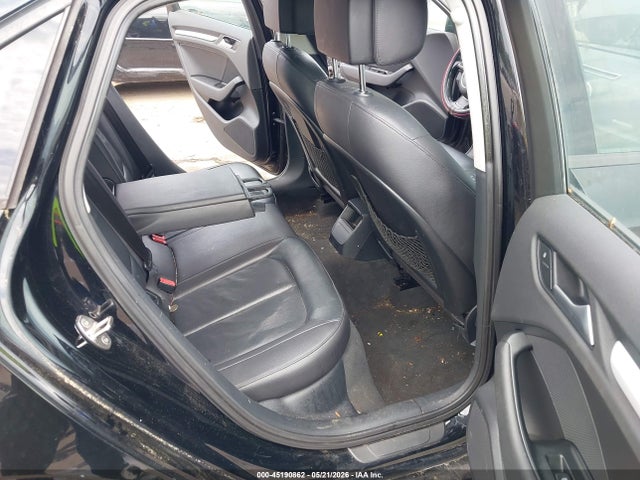Aukcja sprzedaży 2015 Audi A3 2.0t Premium, vin: WAUBFGFF7F1009435, numer aukcji: 45190862