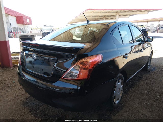 Nissan Versa 1.6 S+ 2018 3N1CN7APXJL819754 Image 4