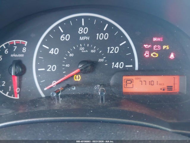 Nissan Versa 1.6 S+ 2018 3N1CN7APXJL819754 Image 7