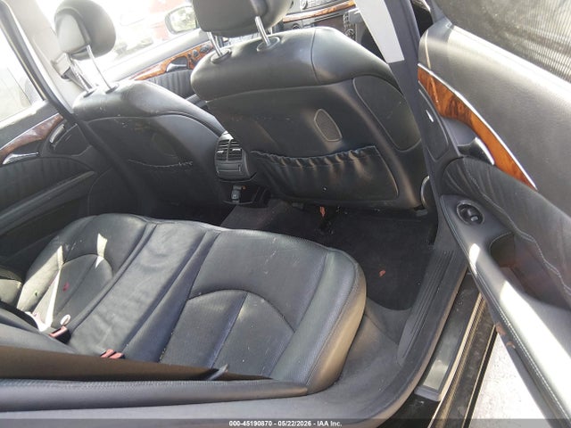 45190870 :رقم المزاد ، WDBUF65J75A729407 vin ، 2005 Mercedes-benz E 320 مزاد بيع