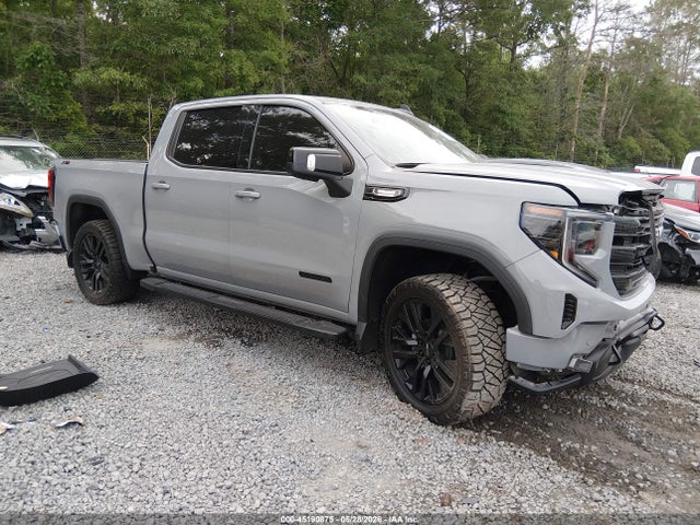2024 Gmc Sierra 1500 4wd  Short Box Elevation With 3sb მანქანა იყიდება აუქციონზე, vin: 3GTUUCE84RG318296, აუქციონის ნომერი: 45190875