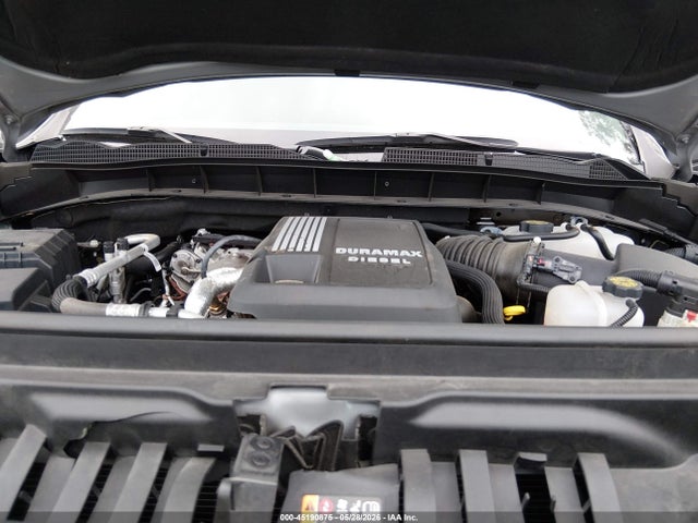 2024 Gmc Sierra 1500 4wd  Short Box Elevation With 3sb მანქანა იყიდება აუქციონზე, vin: 3GTUUCE84RG318296, აუქციონის ნომერი: 45190875