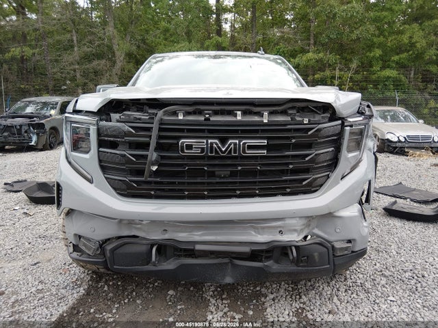 2024 Gmc Sierra 1500 4wd  Short Box Elevation With 3sb მანქანა იყიდება აუქციონზე, vin: 3GTUUCE84RG318296, აუქციონის ნომერი: 45190875