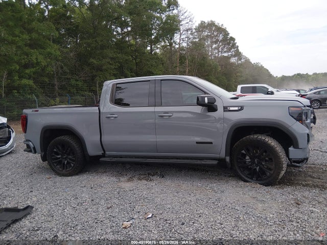 2024 Gmc Sierra 1500 4wd  Short Box Elevation With 3sb მანქანა იყიდება აუქციონზე, vin: 3GTUUCE84RG318296, აუქციონის ნომერი: 45190875