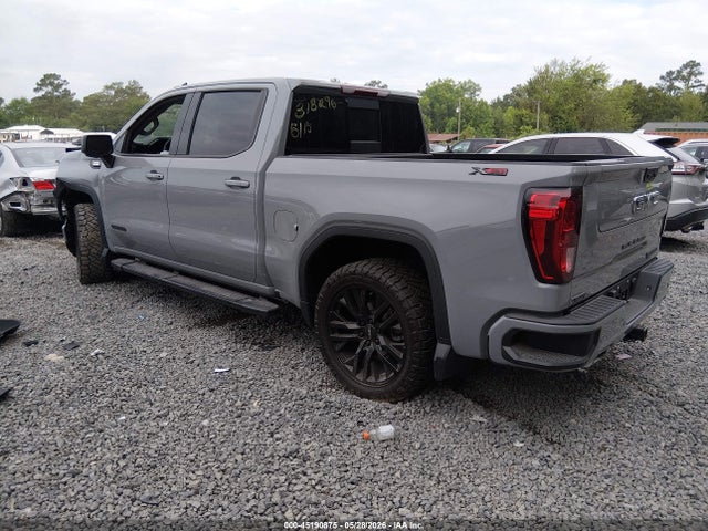 2024 Gmc Sierra 1500 4wd  Short Box Elevation With 3sb მანქანა იყიდება აუქციონზე, vin: 3GTUUCE84RG318296, აუქციონის ნომერი: 45190875