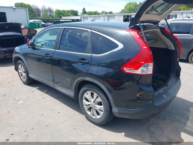 Aukcja sprzedaży 2014 Honda Cr-v Ex, vin: 2HKRM4H50EH707838, numer aukcji: 45190900