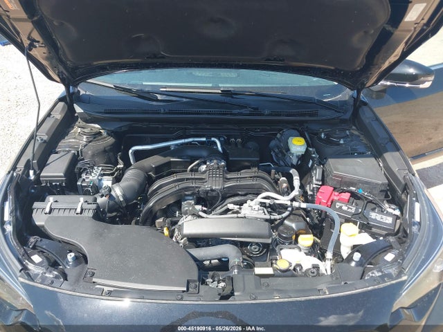 Aukcja sprzedaży 2025 Subaru Outback Premium, vin: 4S4BTACC5S3270995, numer aukcji: 45190916