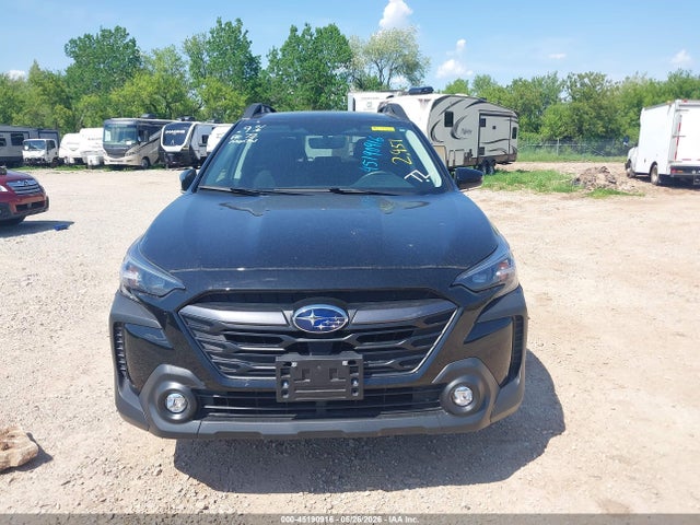Aukcja sprzedaży 2025 Subaru Outback Premium, vin: 4S4BTACC5S3270995, numer aukcji: 45190916