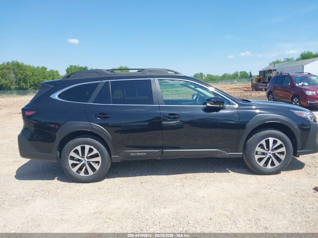 Aukcja sprzedaży 2025 Subaru Outback Premium, vin: 4S4BTACC5S3270995, numer aukcji: 45190916