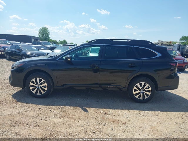 Aukcja sprzedaży 2025 Subaru Outback Premium, vin: 4S4BTACC5S3270995, numer aukcji: 45190916
