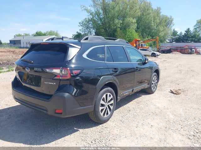 Aukcja sprzedaży 2025 Subaru Outback Premium, vin: 4S4BTACC5S3270995, numer aukcji: 45190916