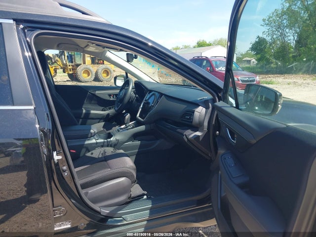 Aukcja sprzedaży 2025 Subaru Outback Premium, vin: 4S4BTACC5S3270995, numer aukcji: 45190916